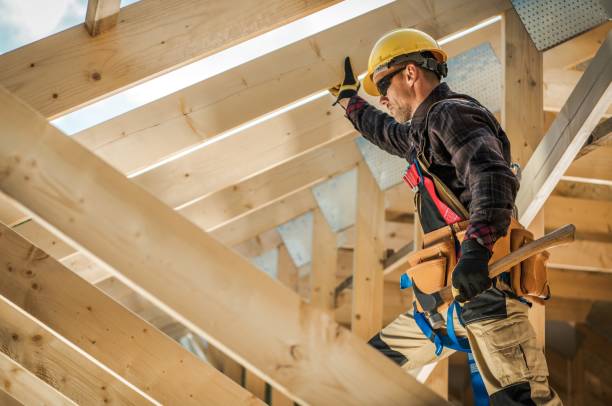 Quick and Trustworthy Emergency Roof Repair Services in New Square, NY