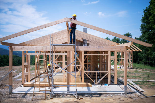 Slate Roofing Contractor in New Square, NY