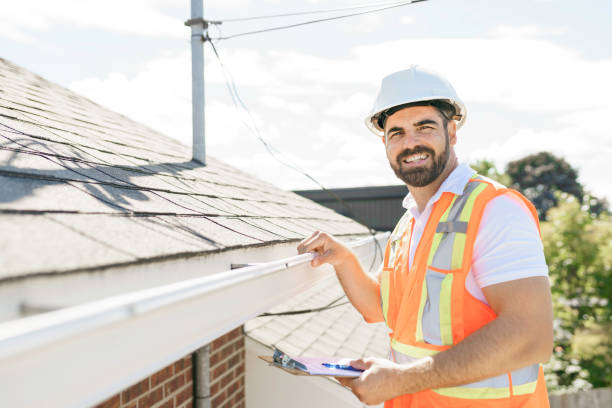 Best Emergency Roof Repair  in New Square, NY