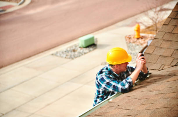 Best Storm Damage Roof Repair  in New Square, NY