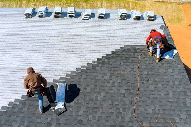 Best Roof Restoration Services  in New Square, NY