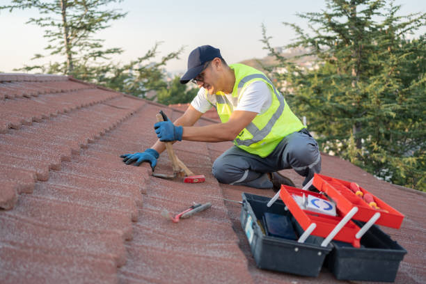 Best Roof Repair Services  in New Square, NY