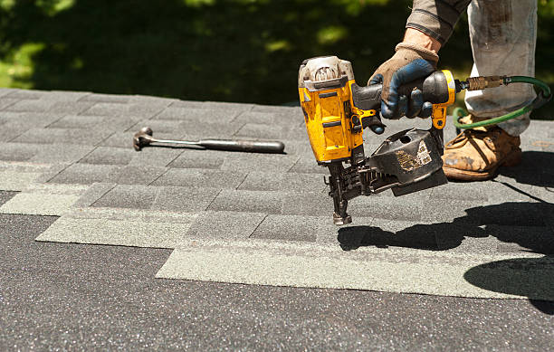 Best Gutter Installation and Roofing  in New Square, NY
