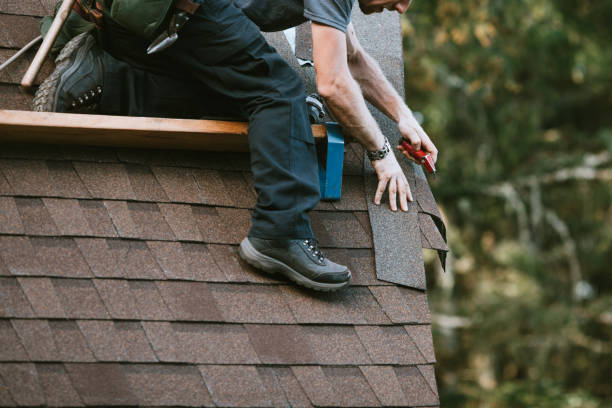 Best Roof Leak Repair  in New Square, NY